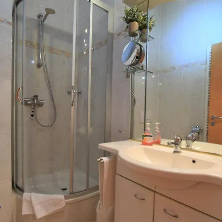 Am Brook 16 Whg 7 Apartment *