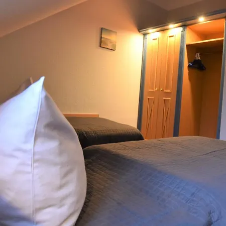 Apartment Am Brook 16 Whg 7 Dahme (Schleswig-Holstein)