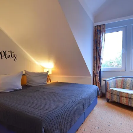 Apartment Am Brook 16 Whg 7