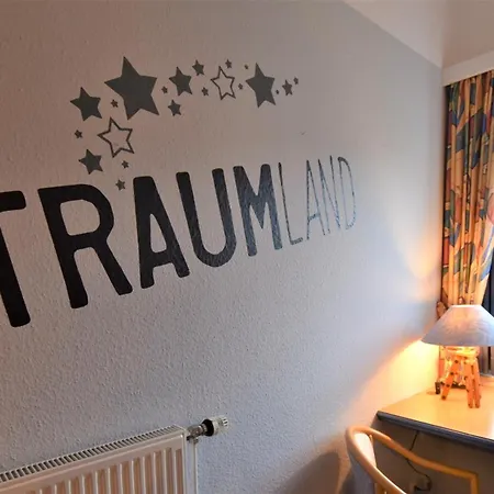 Am Brook 16 Whg 7 Apartment *