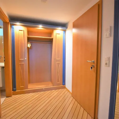 Am Brook 16 Whg 7 Dahme (Schleswig-Holstein)