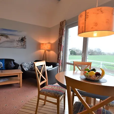 Am Brook 16 Whg 7 * Dahme (Schleswig-Holstein)