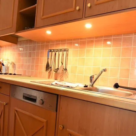 Apartment Am Brook 16 Whg 7