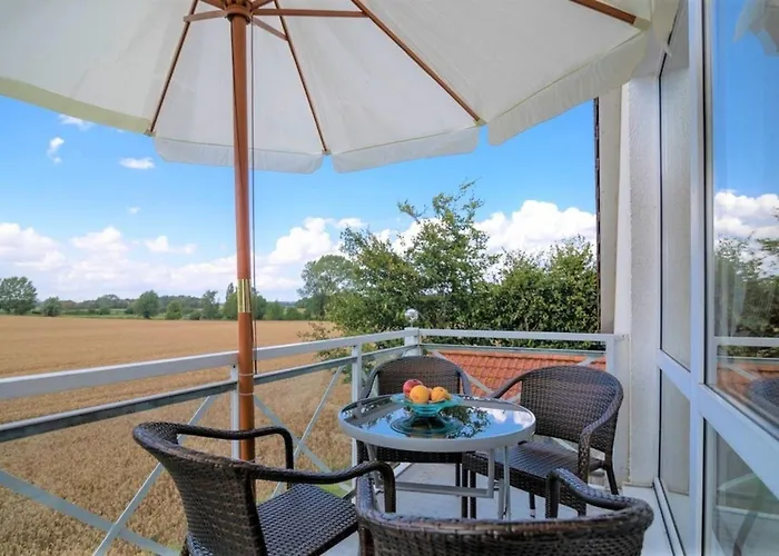 Am Brook 16 Whg 7 Lejlighed *