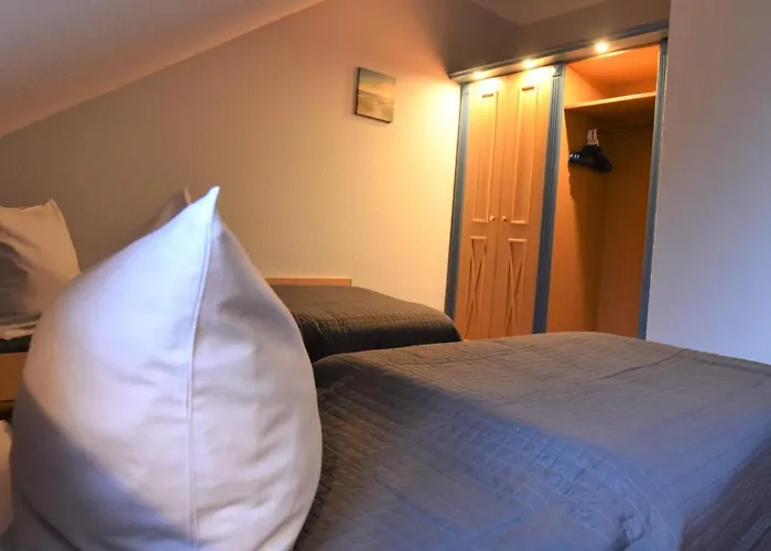 Lejlighed Am Brook 16 Whg 7 Dahme (Schleswig-Holstein)