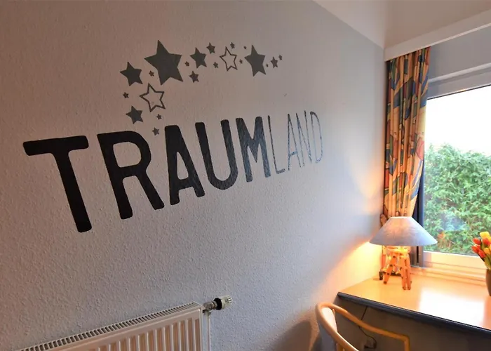 Am Brook 16 Whg 7 Lejlighed *