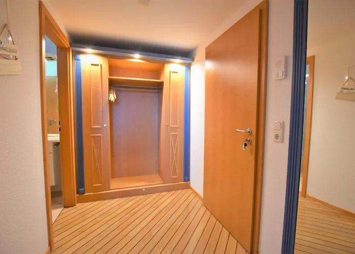 Am Brook 16 Whg 7 Dahme (Schleswig-Holstein)